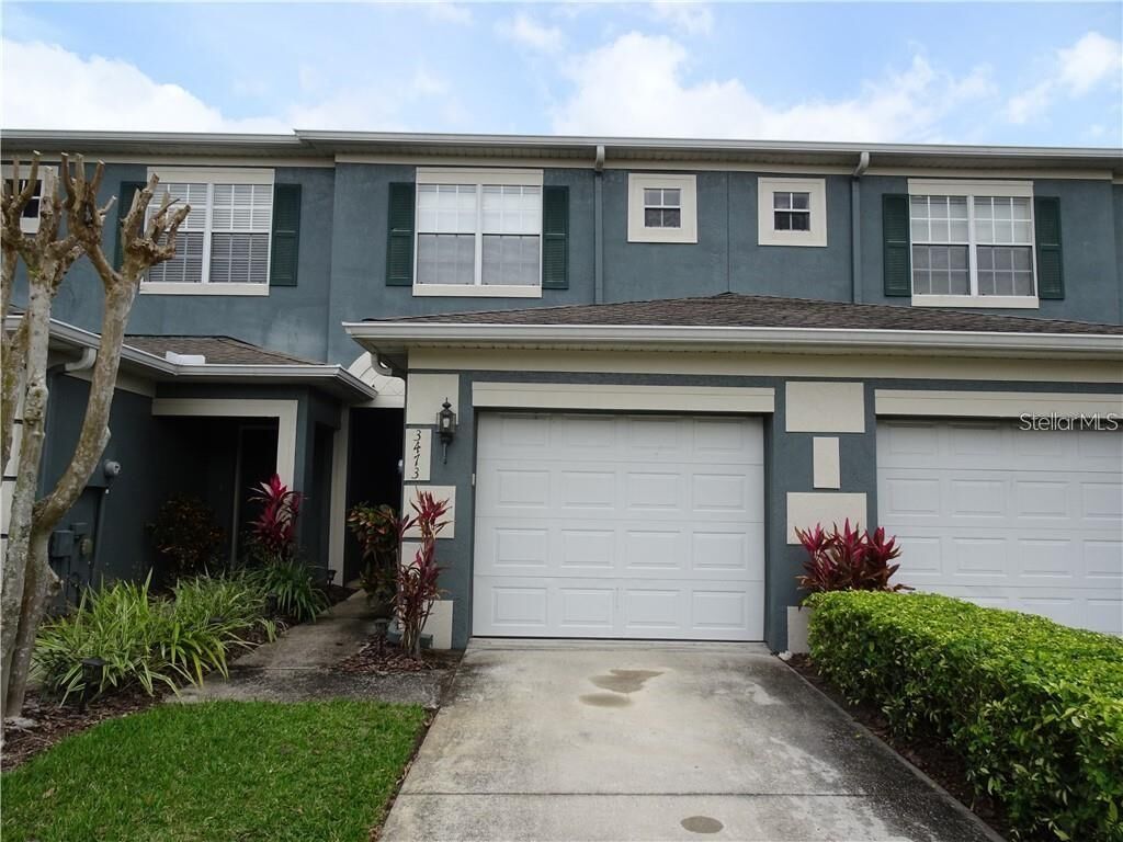 Property Photo:  3473 Victoria Pines Drive 218  FL 32829 