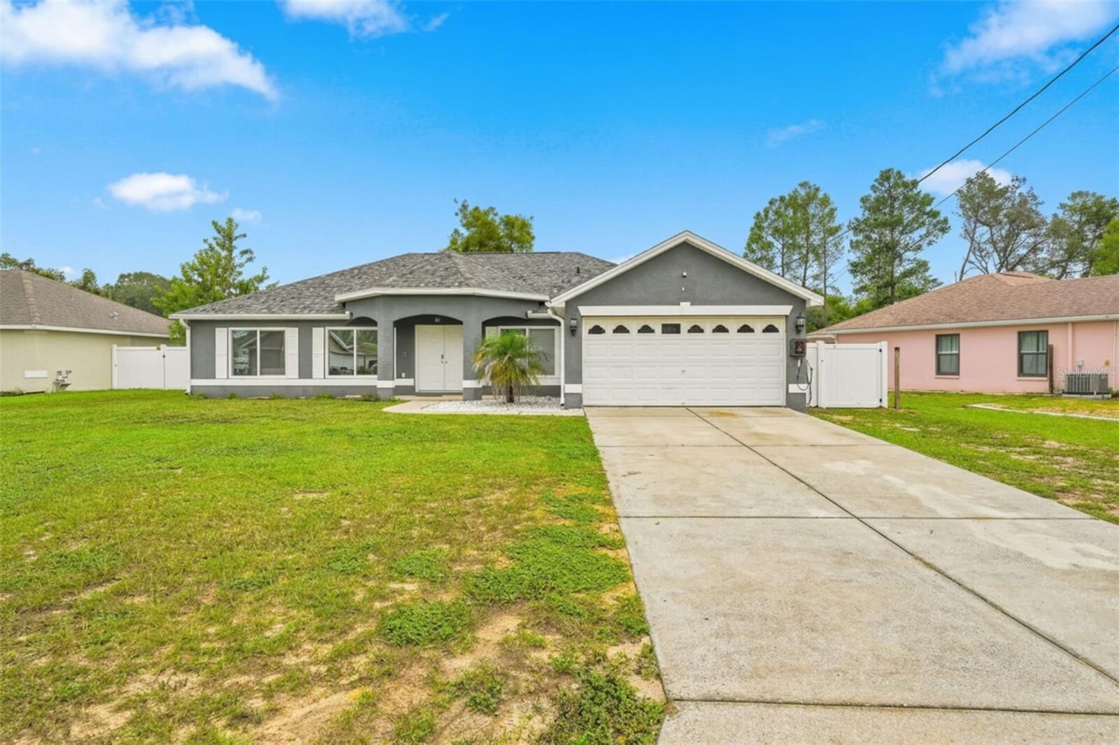 Property Photo:  5341 Birchwood Road  FL 34608 