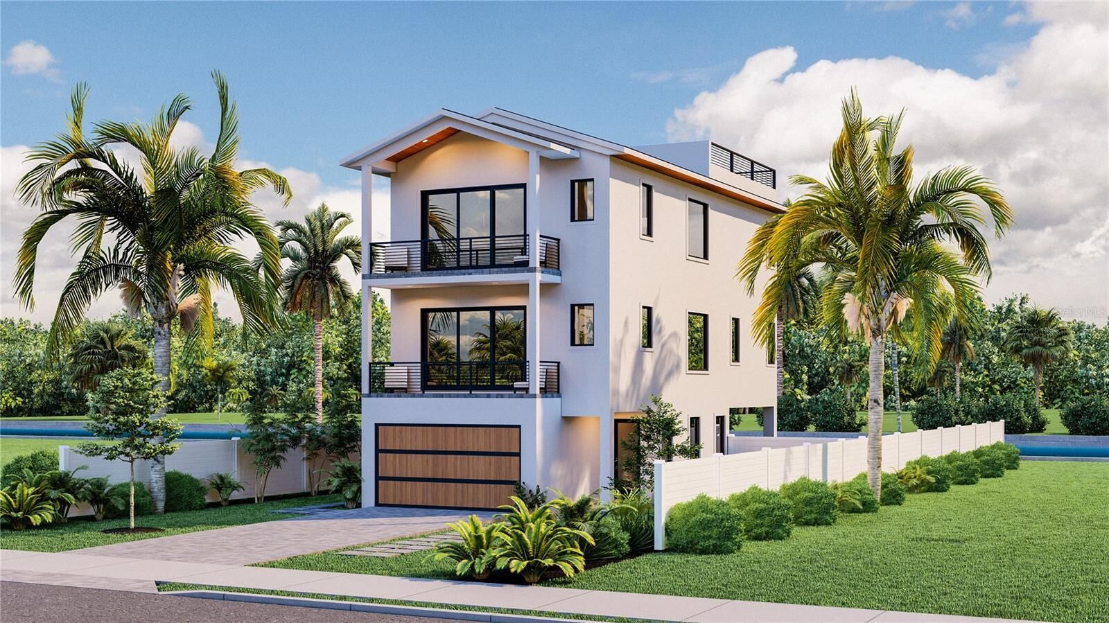 Property Photo:  180 Mockingbird Lane  FL 34223 