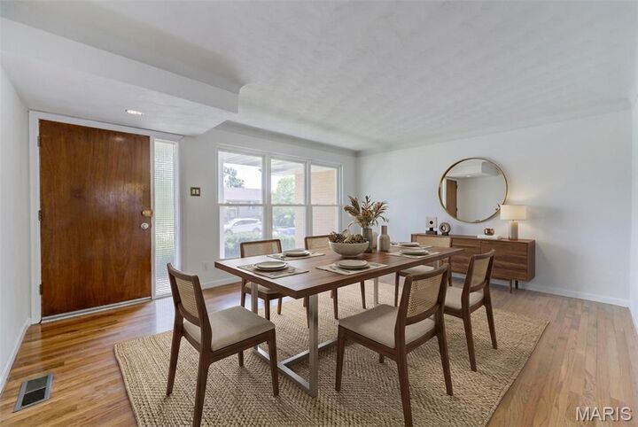 Property Photo: 3403 Dekamay Drive MO 63125