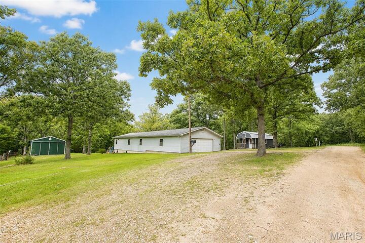 Property Photo:  247 E Highway 8  MO 65565 