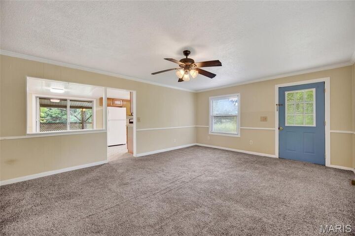 Property Photo: 25475 Richard Lane MO 65583
