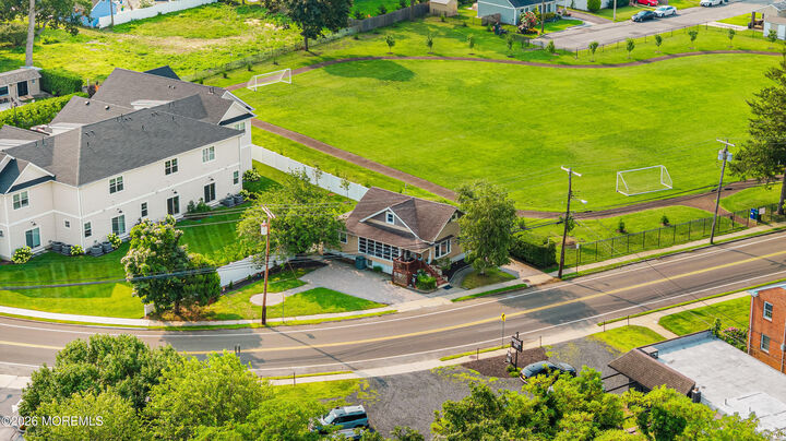 Property Photo:  850 Arnold Avenue  NJ 08742 