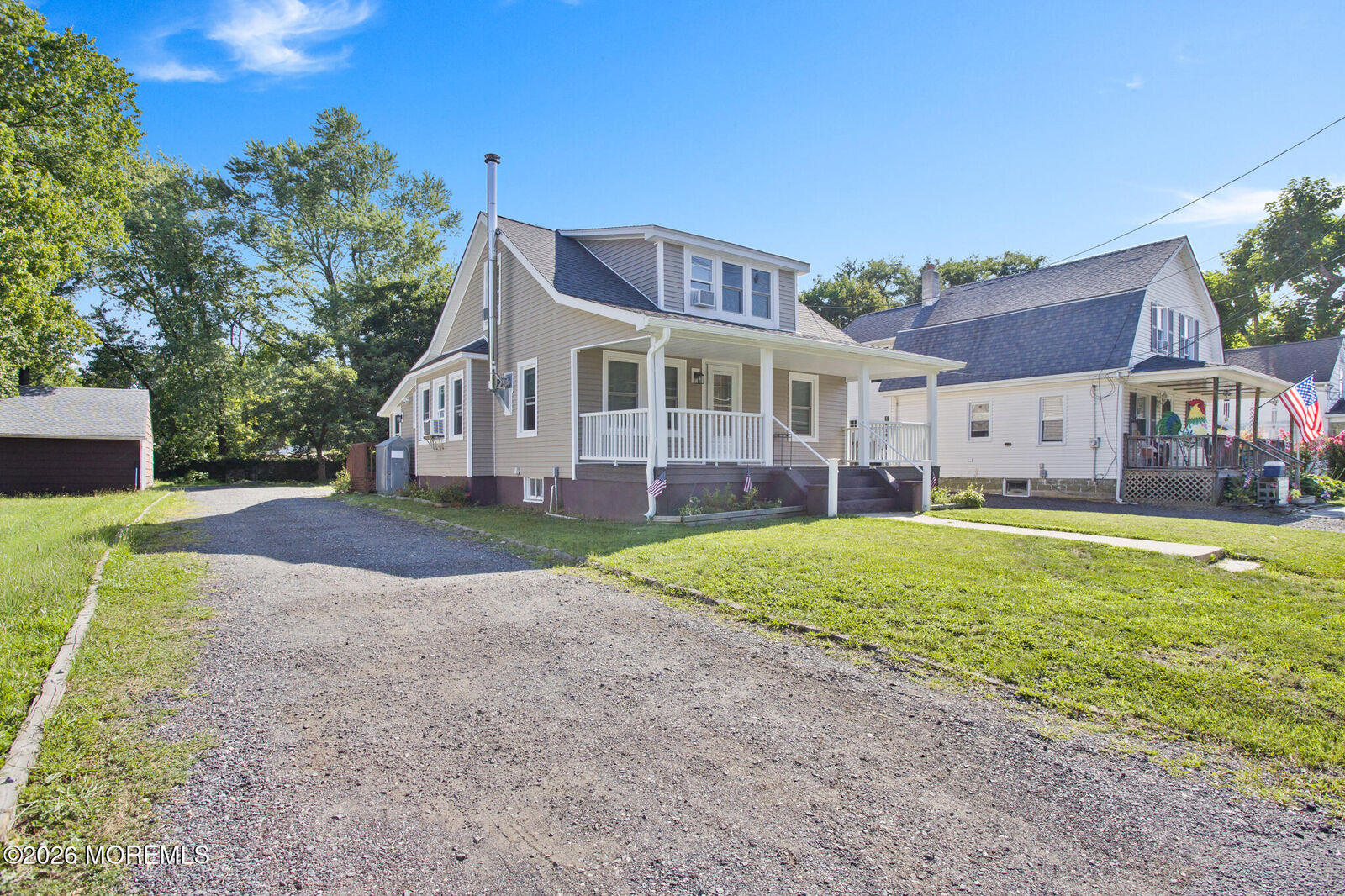 Property Photo:  30 Jacobstown Road  NJ 08533 