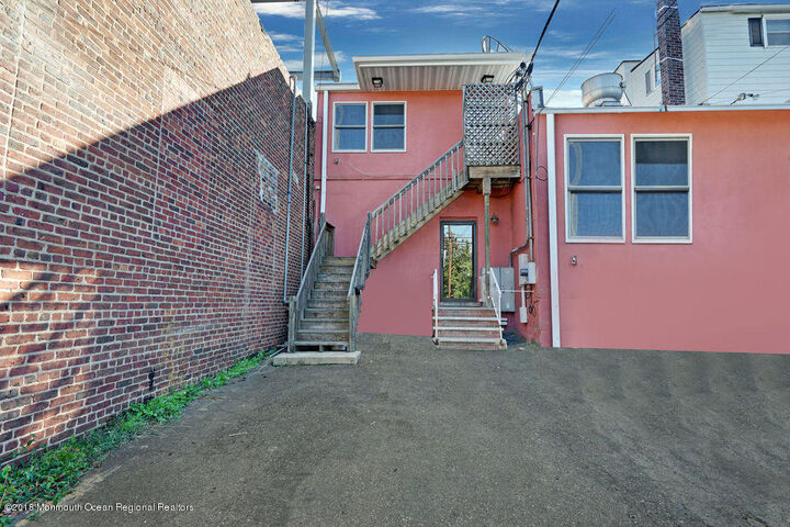 Property Photo:  69 1st Avenue  NJ 07716 