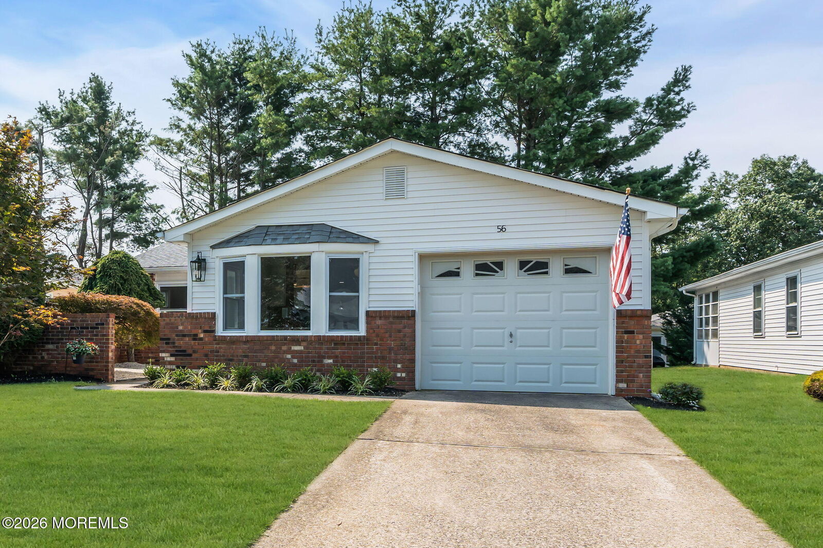 Property Photo:  56 Yorkwood Drive  NJ 08723 