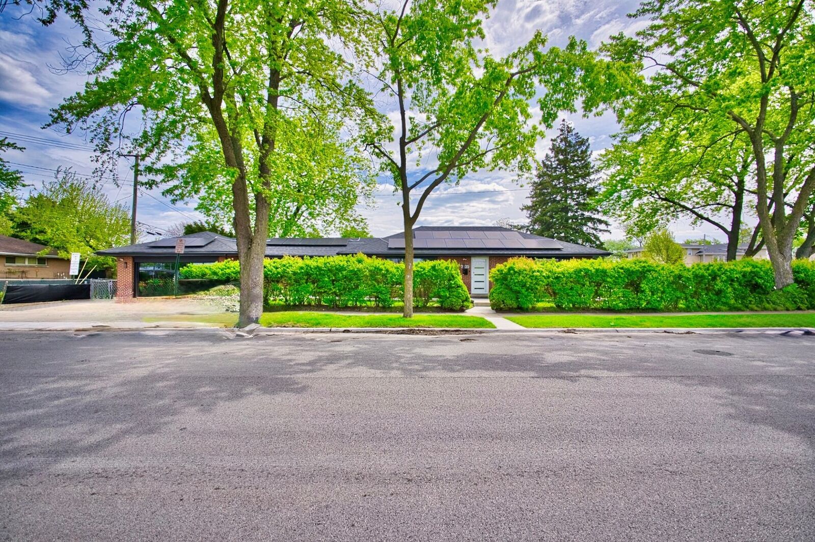 Property Photo:  7135 Laramie Avenue  IL 60077 