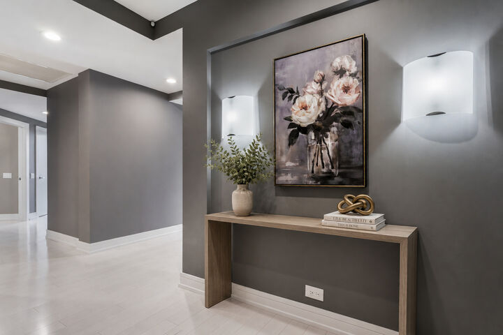Property Photo: 1001 W Madison Street 710 IL 60607