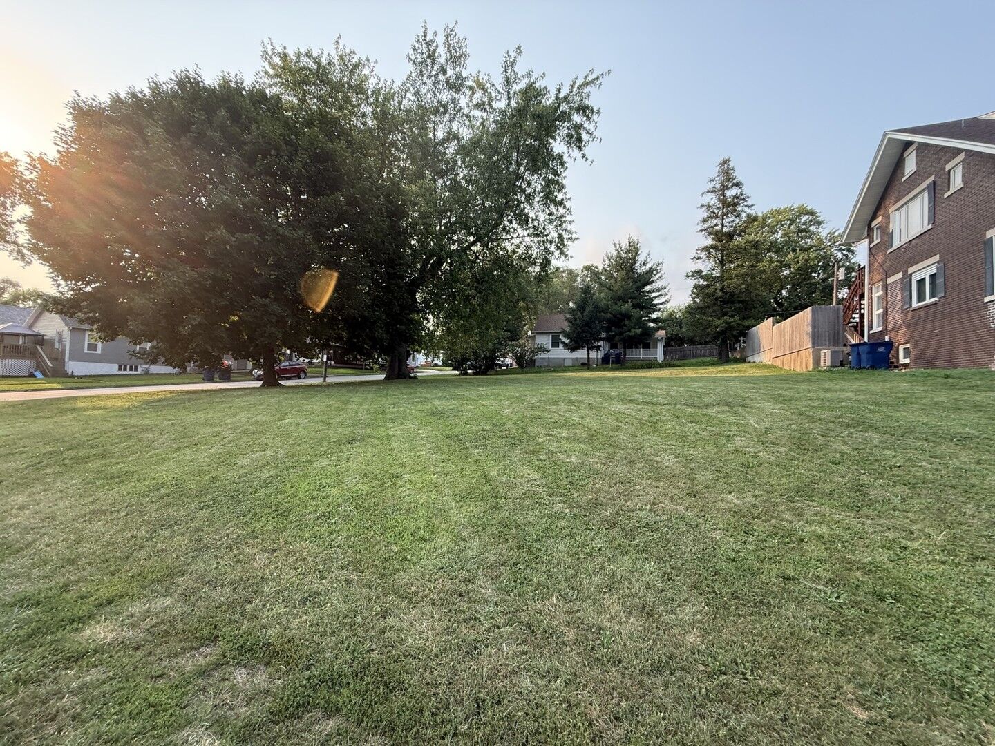 Property Photo:  109 4th Street  IL 61301 