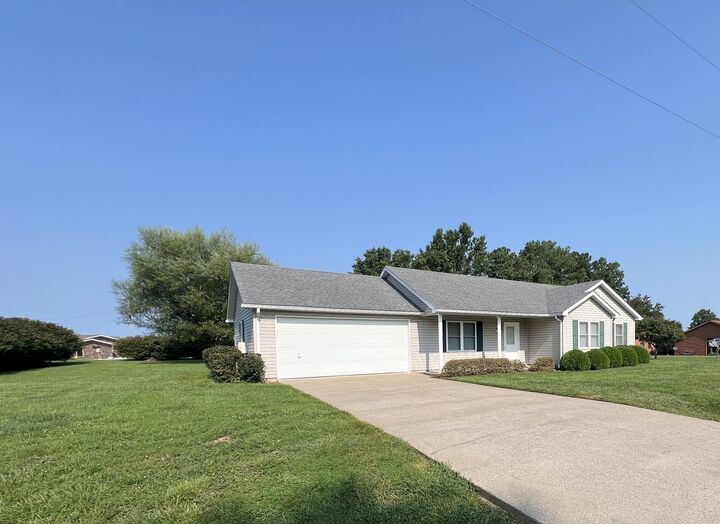 Property Photo: 12313 Bahama Drive IL 62959