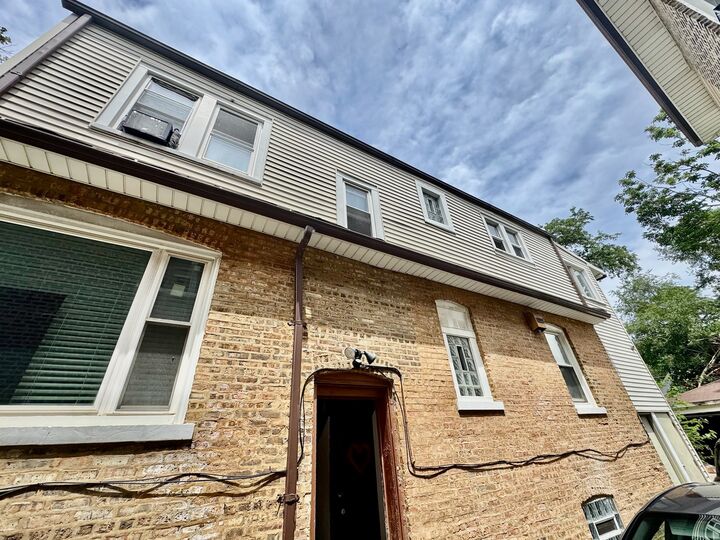 Property Photo:  8325 S Saginaw Avenue  IL 60617 