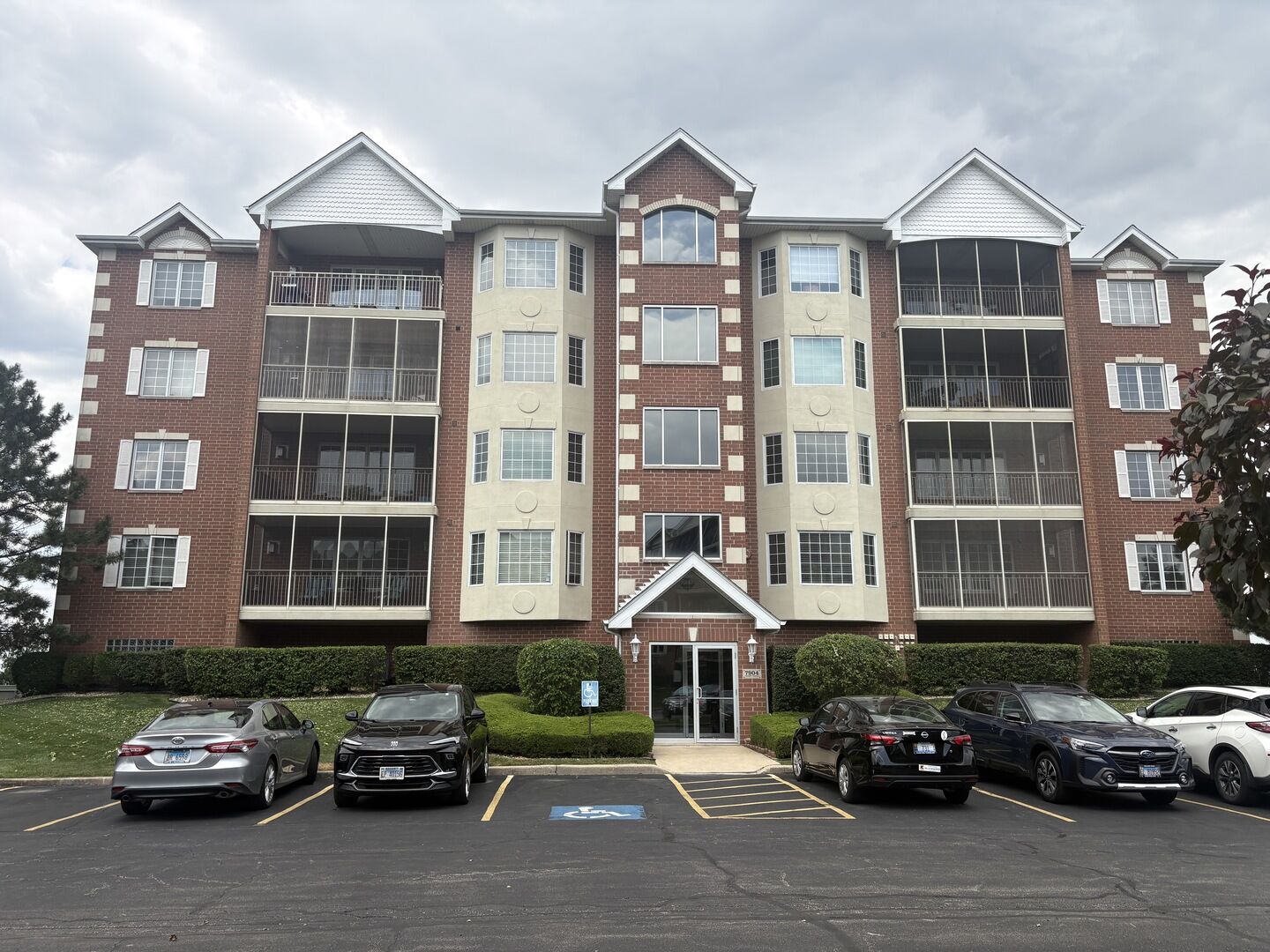 Property Photo:  7904 Trinity Circle 2nw  IL 60487 