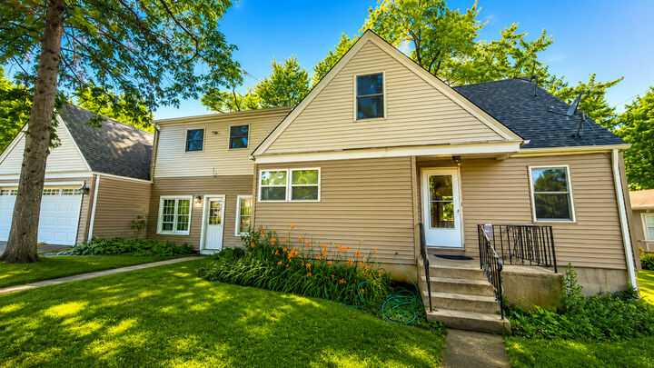 Property Photo:  34734 N Long Avenue  IL 60041 