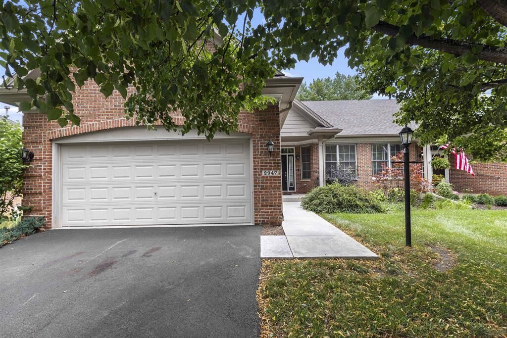 Property Photo:  2947 Troon Court 0  IL 61114 