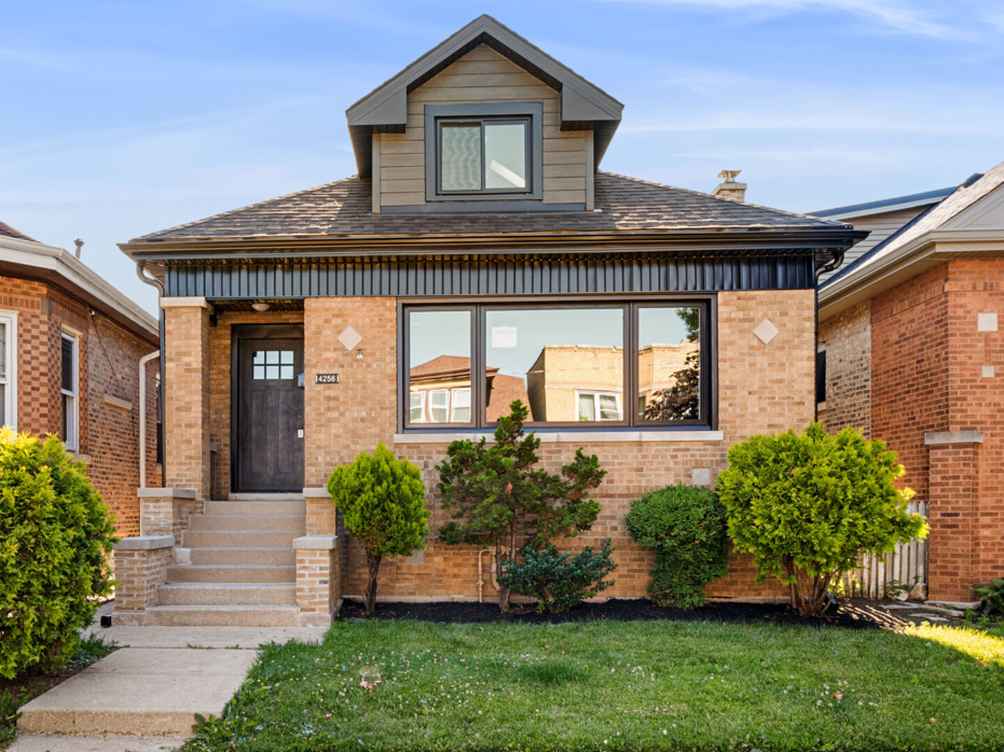 Property Photo:  4256 N Monitor Avenue  IL 60634 