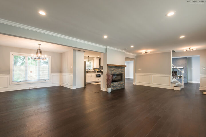 Property Photo: 17152 Kenwood Avenue IL 60473