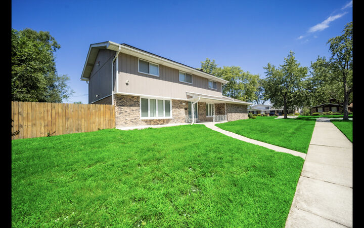 Property Photo:  17152 Kenwood Avenue  IL 60473 