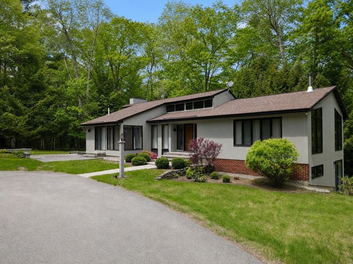 Property Photo: 191 Park Street ME 04473