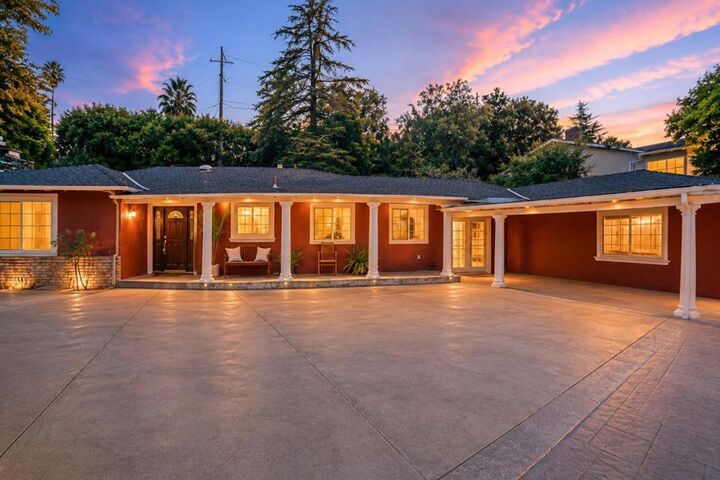 Property Photo:  16141 Alum Rock Avenue  CA 95127 