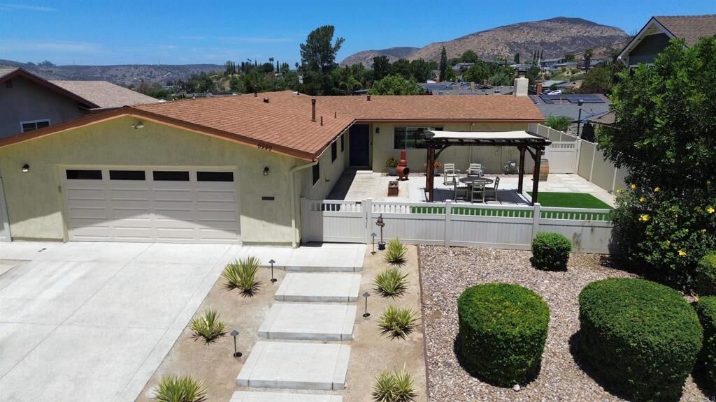 Property Photo:  6990 Tuxedo Road  CA 92119 