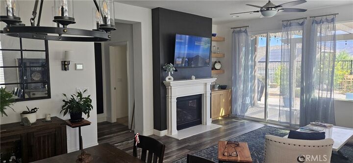 Property Photo:  378 Song Bird  CA 92223 