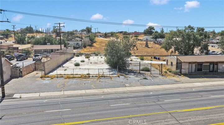 Property Photo:  14178 Hesperia Road  CA 92395 
