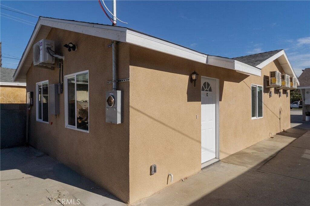Property Photo: 1939 1/2 Strozier Avenue CA 91733