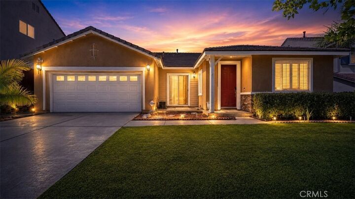 Property Photo:  16435 Quarter Horse  CA 92555 