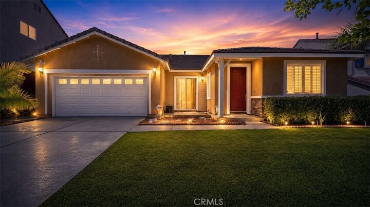 Property Photo:  16435 Quarter Horse  CA 92555 