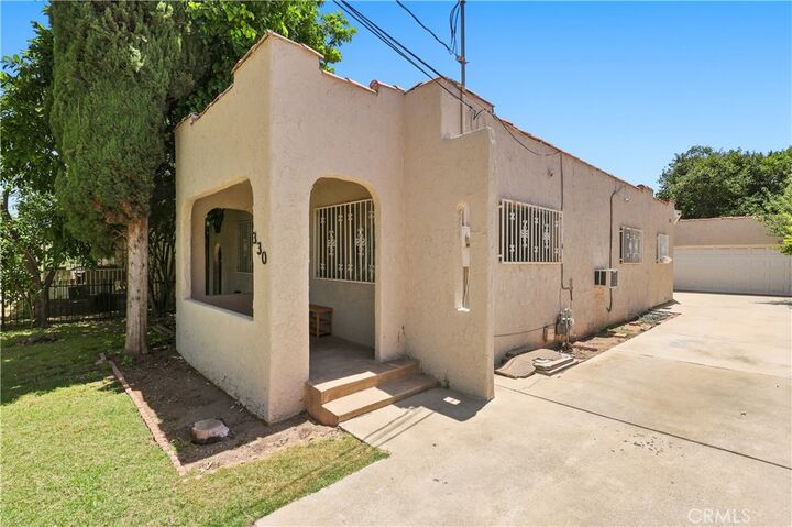Property Photo: 330 W Marshall Street CA 91776