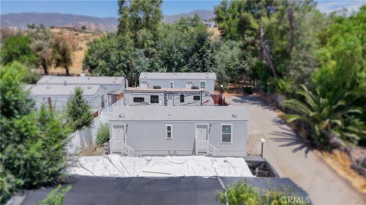 Property Photo:  12741 Sierra Highway 3  CA 91390 