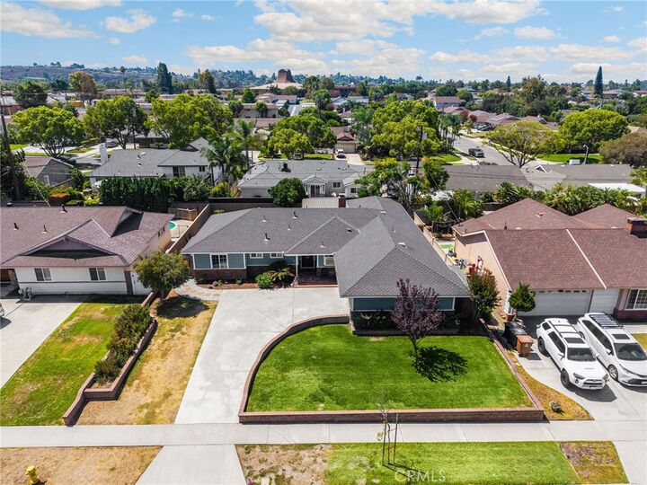 Property Photo:  1040 El Mirador Drive  CA 92835 
