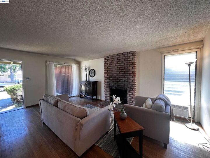 Property Photo:  4333 Brookwood Ave.  CA 94538-4142 
