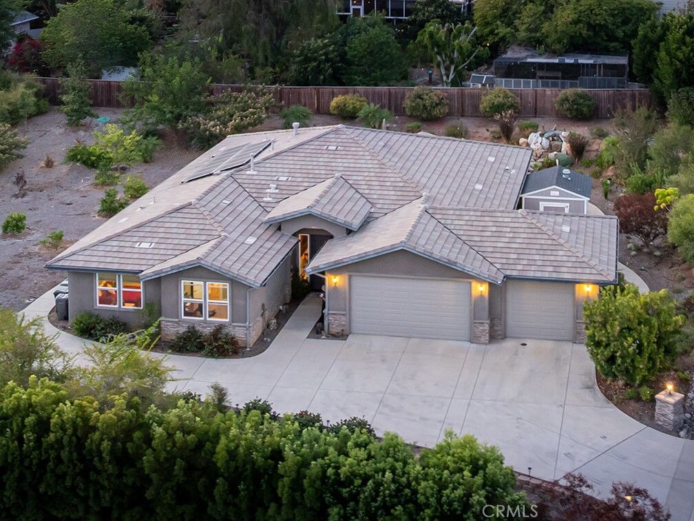 Property Photo:  1406 Devin  CA 92028 