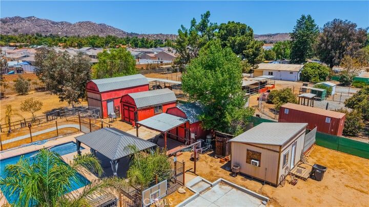 Property Photo: 30562 Triple Crown CA 92548