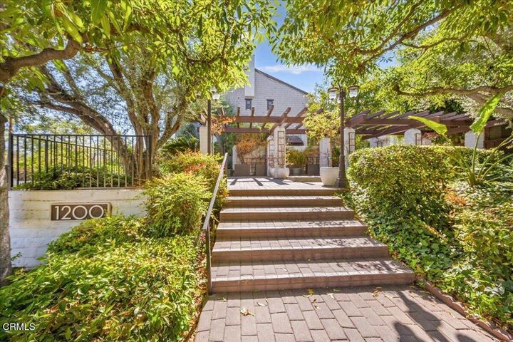 Property Photo:  1200 Indiana Avenue 15  CA 91030 