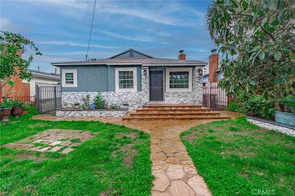 Property Photo:  4624 W 116th Street  CA 90250 