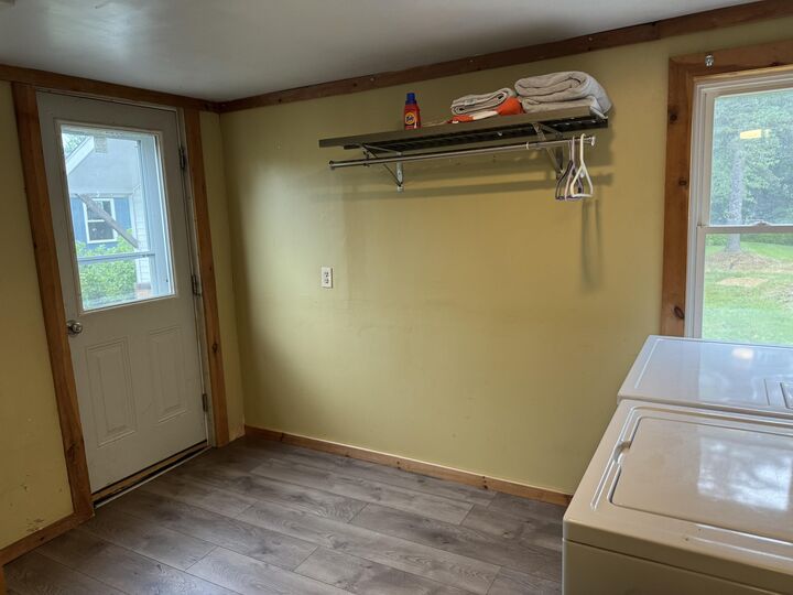 Property Photo: 499 Main Road ME 04422