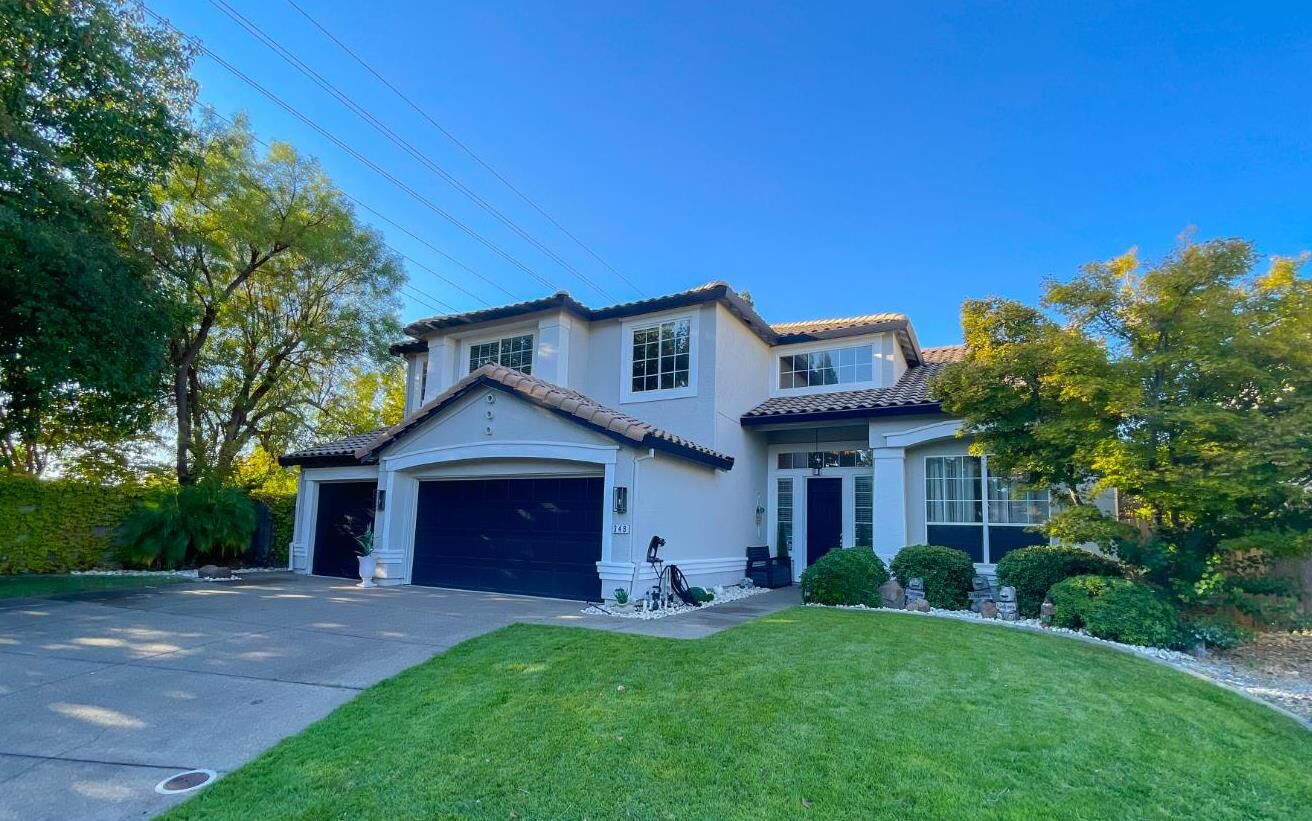 Property Photo:  348 Ainsdale Court  CA 95747 