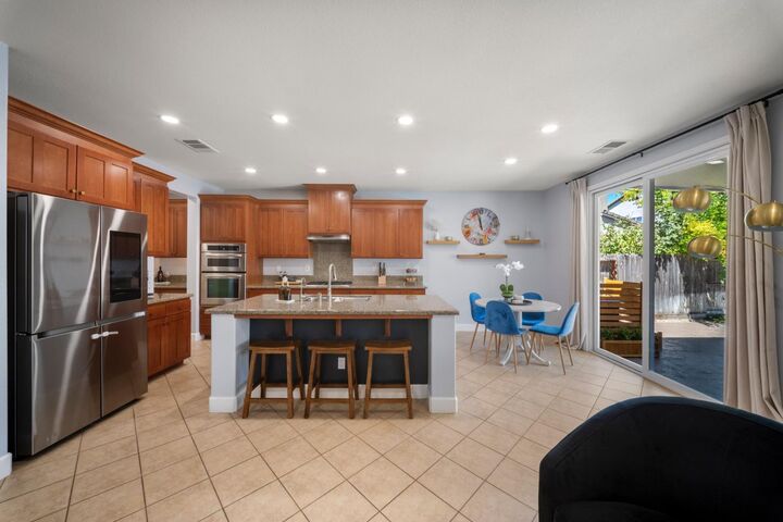 Property Photo:  2505 Cancun Court  CA 95355 