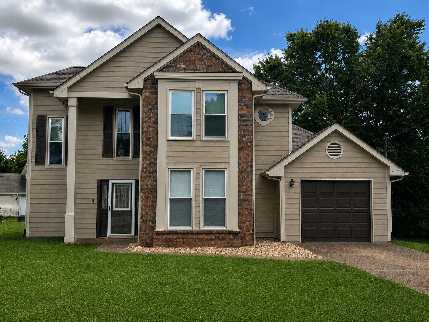 Property Photo: 107 Agee Ct TN 37075