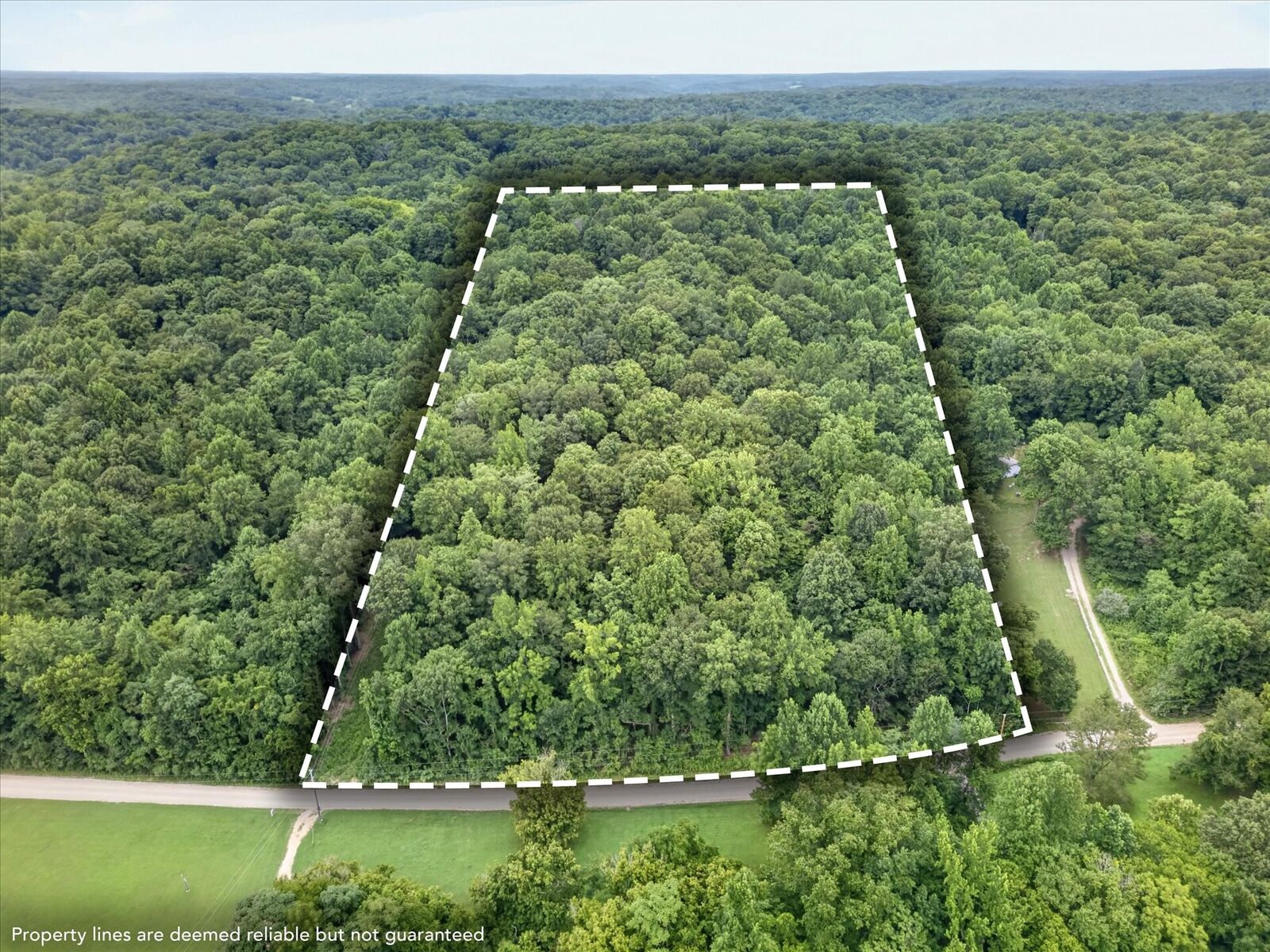 Property Photo: 737 Lee Hollow Rd TN 37079