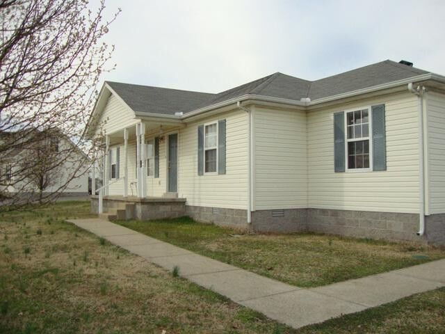 Property Photo:  1145 Silverado Way  TN 37130 