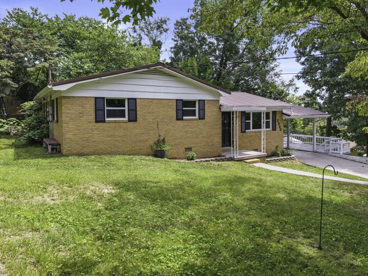 Property Photo: 2930 Mountain View Drive SE TN 37323