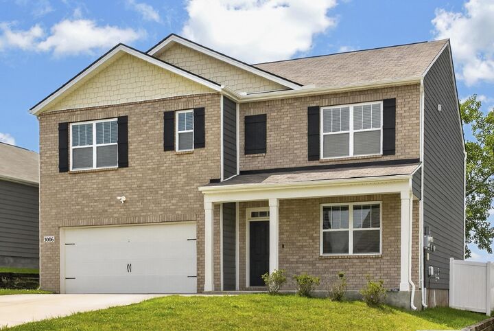Property Photo:  3006 Mallard Dr  TN 37090 