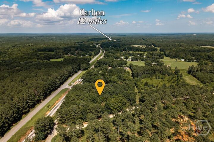 Property Photo: 0 West Street GA 30627