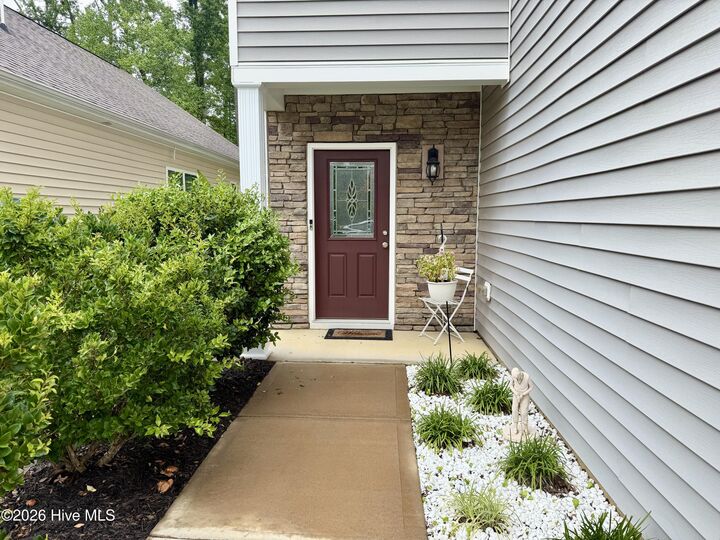 Property Photo:  506 Golden Villas Drive  NC 27804 