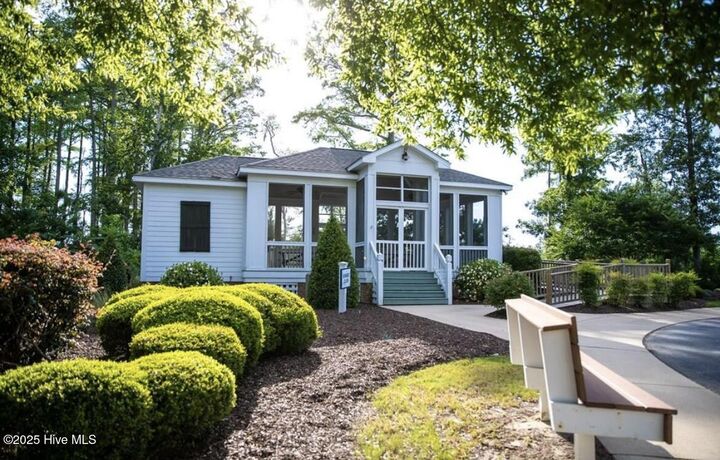 Property Photo:  804 27 Batts Island Road  NC 27932 