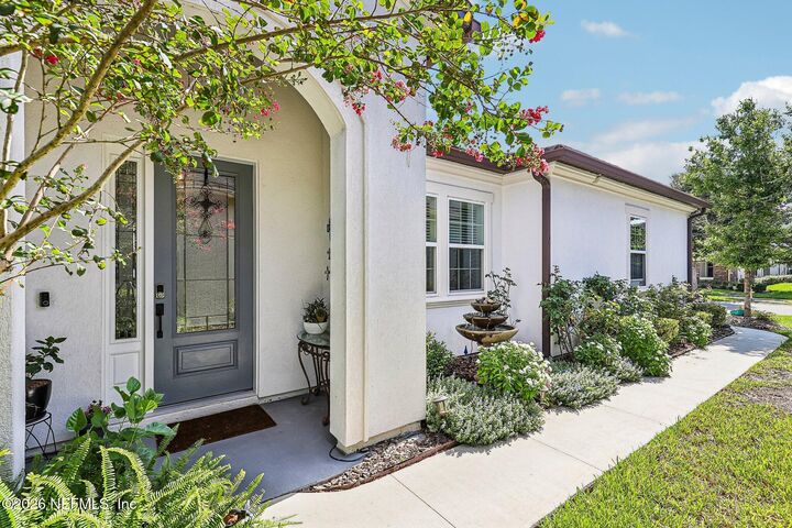Property Photo:  14912 Venosa Circle  FL 32258 