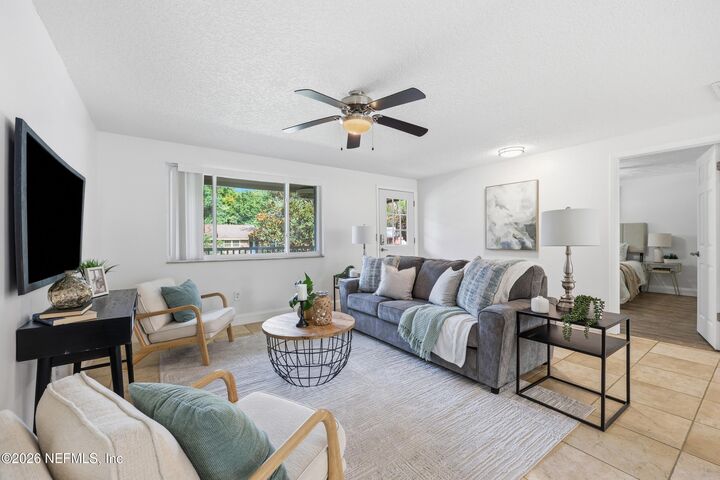 Property Photo:  2503 Liberty Lane  FL 32250 
